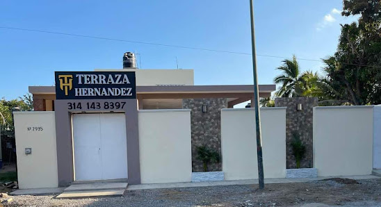 Terraza Hernandez